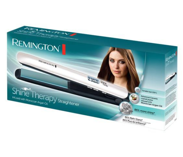 Remington S8500 Shine Therapy - 151911 - zdjęcie 2